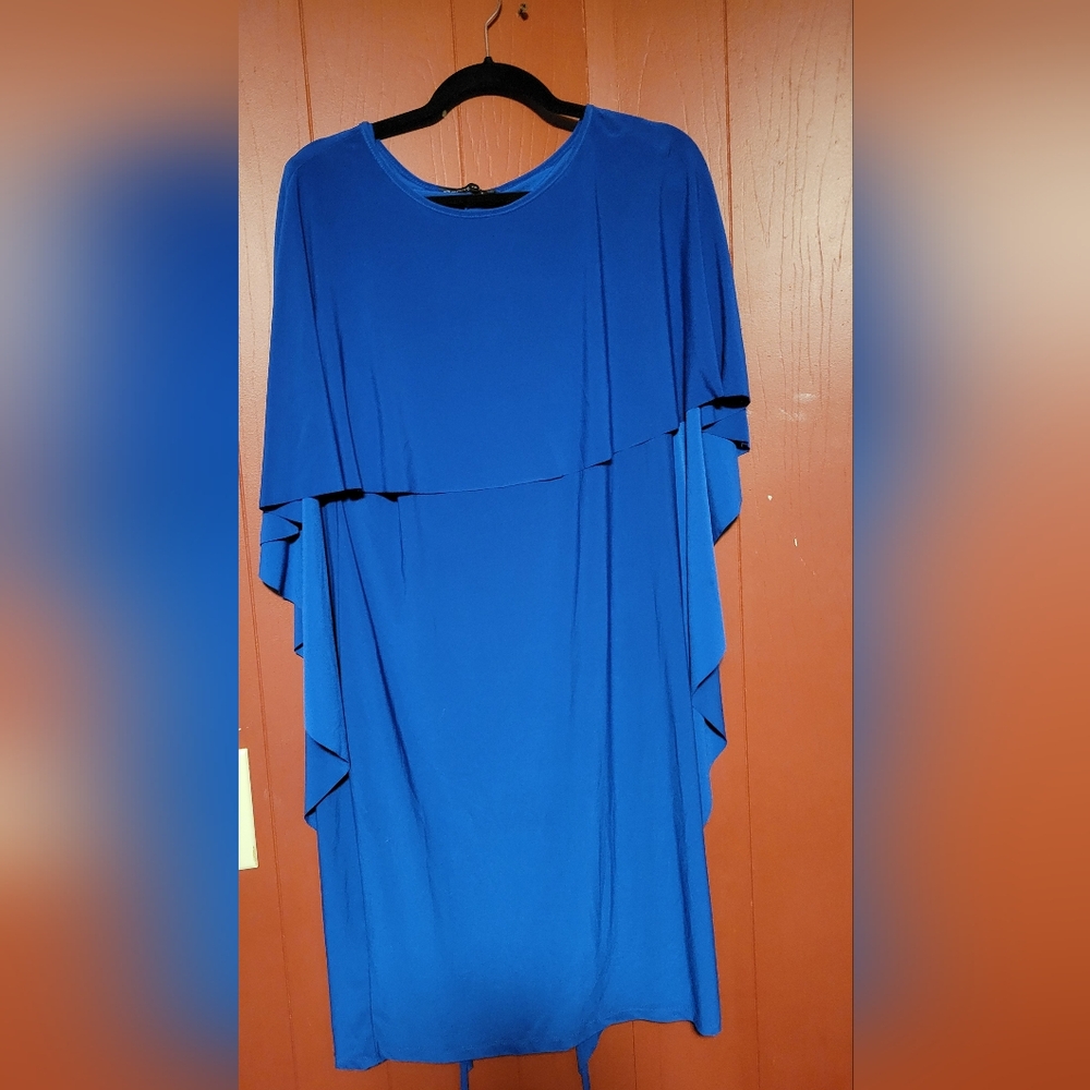 Fashion To Figure Dress